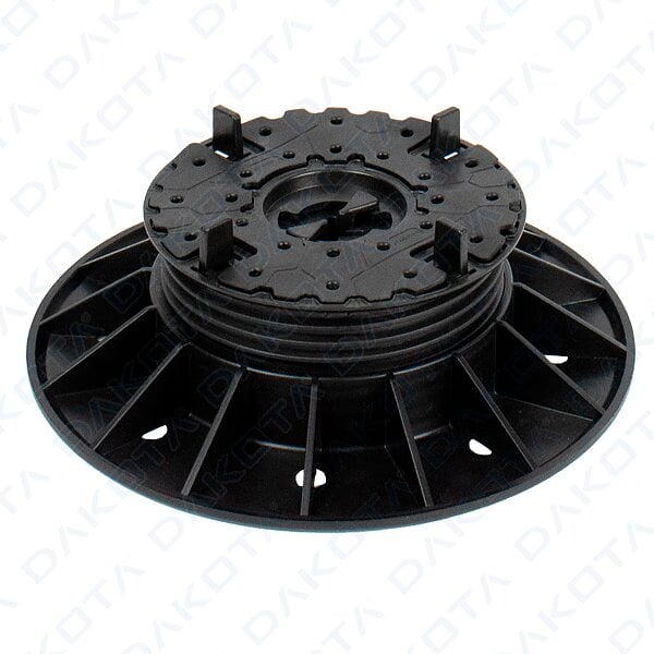 Adjustable Paving Pedestal 4mm | Dakota Group
